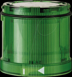 641 200 00 Signal element, green 12 - 240 V AC/DC