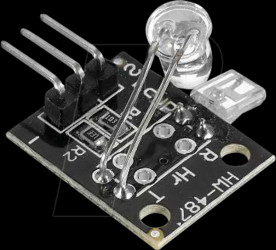 SE049 Developer Boards – Finger-Heartbeat Detection Sensor