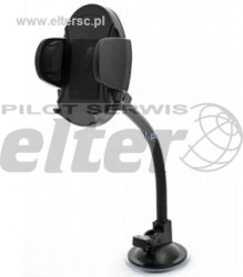 Uchwyt do telefonu pałąk 27cm owalny