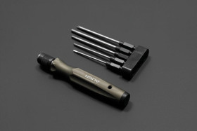 Align 5pc Hex Driver Set (HOT00002)