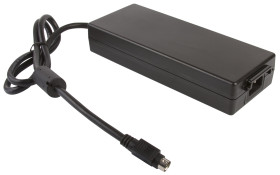 Adapter AC/DC Uwy 48V dc Iwy 3.13A 150W