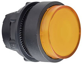 Schneider Electric ZB5AW153 Podświetlany element przedni z przyciskiem 1 szt.