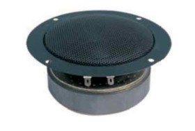 Głośnik DBS-G4002 średniotonowy 8ohm 4''