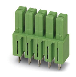 Blok zacisków wtykowych 7-pinowe raster: 7.62mm Phoenix Contact 41.0A 1.0 kV