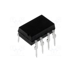 U.S. TC4627CPA DIL8