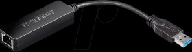 TU3-ETG USB 3.0 Gigabit Ethernet adapter