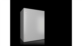 Ax Obudowa Kompaktowa 600X800x400 Mm Blacha Stalowa Z Pł. Mont. Jednodrzwiowa...