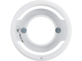 BERKER R.1/R.3 Płytka czołowa do sygnalizatora świetlnego E14 biały 11982089 HAGER