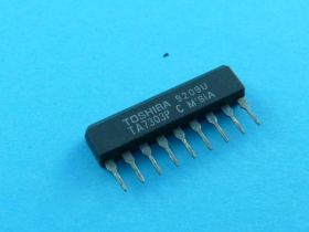 TA-7303P SIP-9 UKŁAD