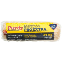 Purdy 144603094 Marathon&#x2122; Roller Sleeve 228 x 44mm (9 x 1.3/4in)