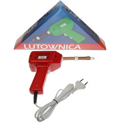 Lutownica transform. LT100 100W ZDZ Transformatorowa