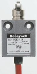 Wyłącznik krańcowy typ Trzpień Honeywell NO/NC 3A 240V IP65