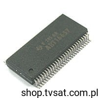 SN74ABT16657DG SMD-TSSOP56 TI