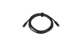 Kabel USB Złącze A USB C Złącze B USB C dł. 2m USB 3.0