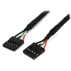 StarTech.com USBINT5PIN24 StarTech.com 24in Internal 5 pin USB IDC