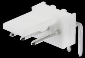 7395-03B / 2205-7038 Molex pin header - KK - 1x3-pin - connector