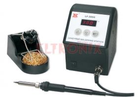 STACJA LUTOWNICZA LF3000ESD MOC GRZAŁKI 90W