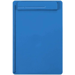 Maul 2325137.Eco Clipboard Blue 233 X 343 X 16 mm Durable Clipboards