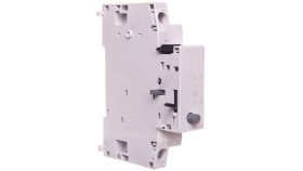 Wyzwalacz Podnapięciowy 24V Ac 2Z Do Mpx3 417430