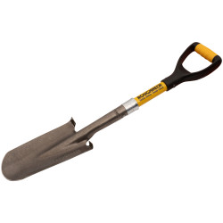 Roughneck 68-009 Micro Drainage Shovel