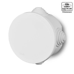 PO-100 puszka natynkowa hermetyczna E-P 31.3