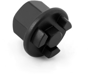 Zestaw kluczy Zestaw kluczy SAM 6 szt. Plastik