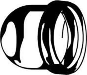 PEHA by Honeywell Zaślepka Osłona 398211 1 szt.