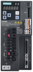 Przemiennik częstotliwości Siemens 6SL3210-5FE10-8UA0