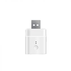Sonoff Micro adapter USB sterowany Wifi