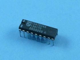 TDA-1524A DIP-18 UKŁAD