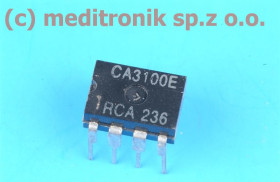 CA3100E