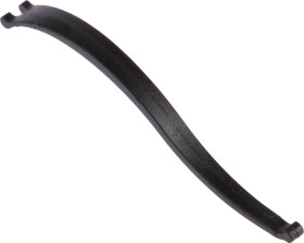 Sprężyna skrętna do szczypiec, Sprężyna skręcana szczęk, do uzytku z: Szczypce RX 01