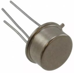 Tranzystor BC141-16 TO39 RoHS