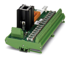 Moduł Varioface Phoenix Contact Moduł Varioface VARIOFACE 2319841 250 x 96 x 126 mm