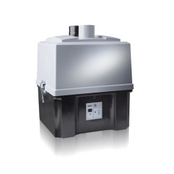 Pochłaniacz oparów lutowniczych FT91012999N 230V Weller