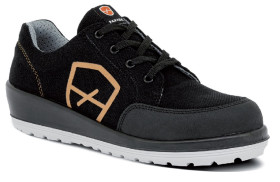 CHAUSSURES DE SECURITE BASSES BETTIE NOI