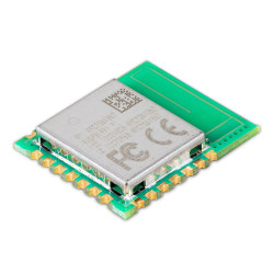 Raspberry Pi Radio Module 2