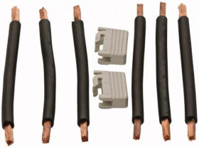 Komplet oprzewpdpwania DILM32-XRL-PI układu nawrotnego DILM17…-PI do DILM32…-PI 199460