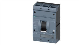 Wyłącznik Mocy 3P 1000A Icu=55Ka 415V Ac Wyzwalacz Elektroniczny Etu320 Li...