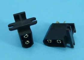 WT.2-PIN XT60C-M 30/60A DO PRZYKRĘCANI