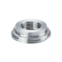 Adapter Adapter ifm electronic do Złączka rurowa Sms