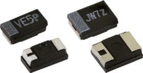 Kondensator tantalowy 220nF 35V dc 3216-12 SMD ±10