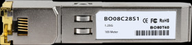 GLC-T-BO Mini GBIC, 1000BaseT