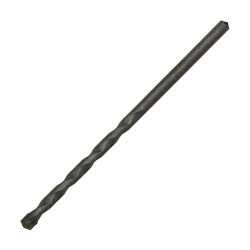 Worksafe SS4X85 Straight Shank Rotary Impact Drill Bit &#xD8;4 x 85mm