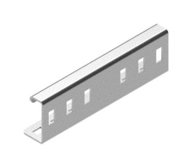 Łącznik drabin LDCH50N 451001