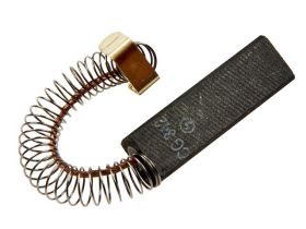 Szczotki węglowe 6,3x10x32mm; ZELMER 300.1400