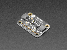 Adafruit Triple-axis Magnetometer - LIS2MDL (STEMMA QT / Qwiic)