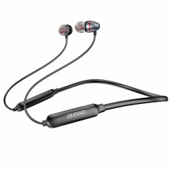 Słuchawki douszne sportowe BT5.0 Bezprzewodowe, DUDAO U5H-Grey