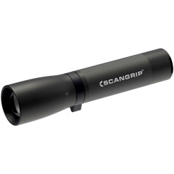Scan 3.5138 FLASH 100 R Rechargeable Torch 1000 lumens