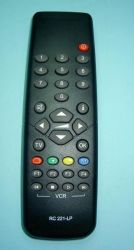 PILOT TV SCHNEIDER RC-221